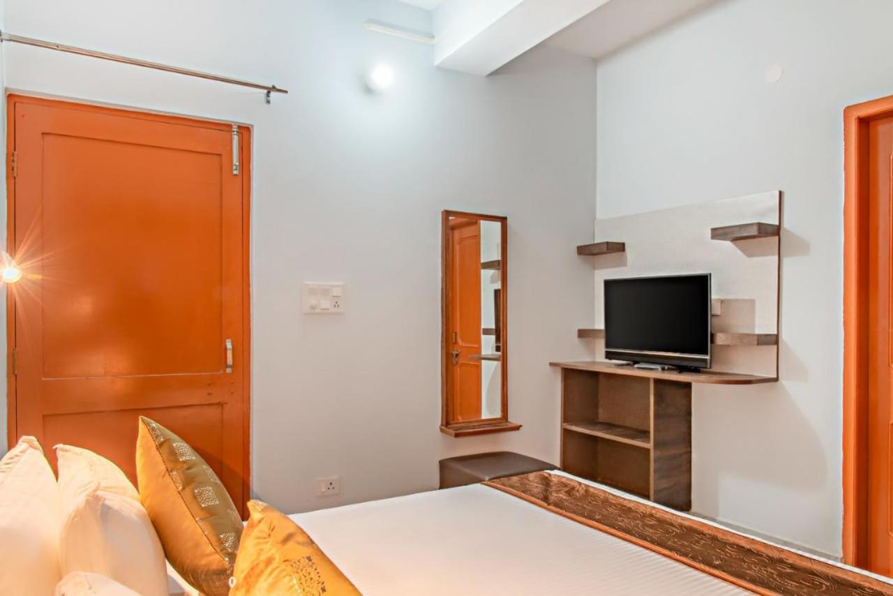 Mystic Kasauli I Pvt Balcony I Peacefull Area I Serviced Apt I By Exotic Stays Exterior foto