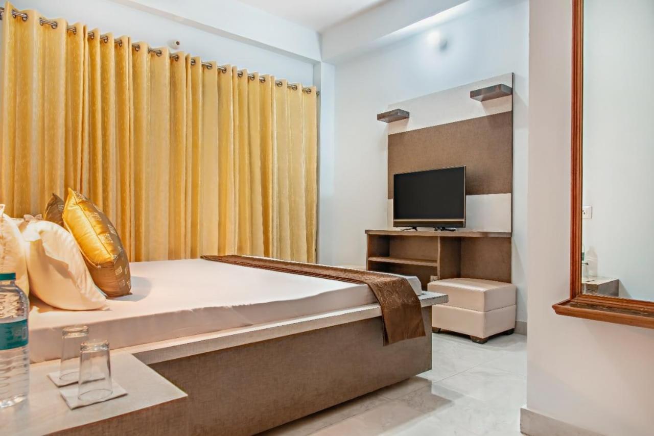 Mystic Kasauli I Pvt Balcony I Peacefull Area I Serviced Apt I By Exotic Stays Exterior foto